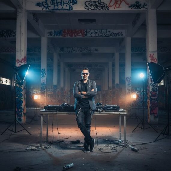 DJ Roots to Ignite the Drum & Bass Scene with New Single Rise Again featured-image-25220-jpg