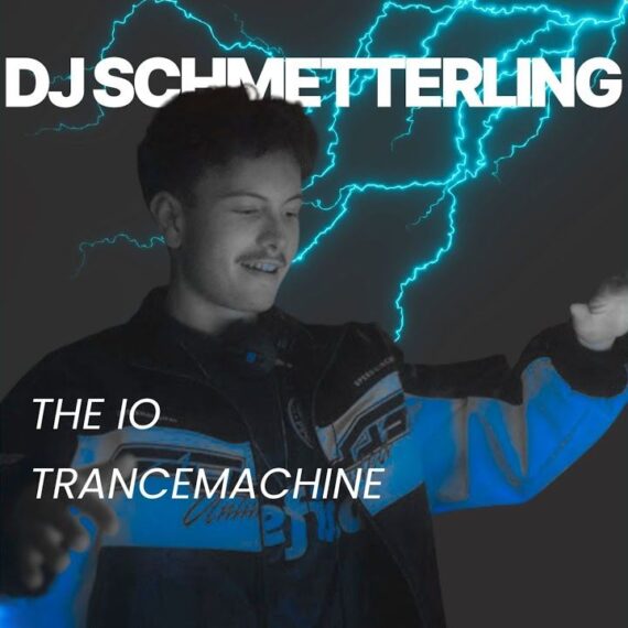 DJ SCHMETTERLING Unleashes Euphoric Trance Anthem The IO Trance Machine featured-image-25222-jpg