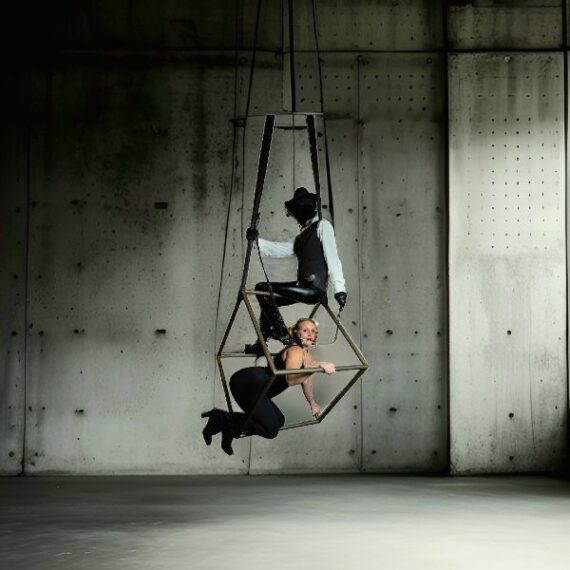 MASK ANATOMICA Blends Nostalgia with Next-Gen Flair With Debut Album ROMANCING THE RETRO featured-image-25225-jpg