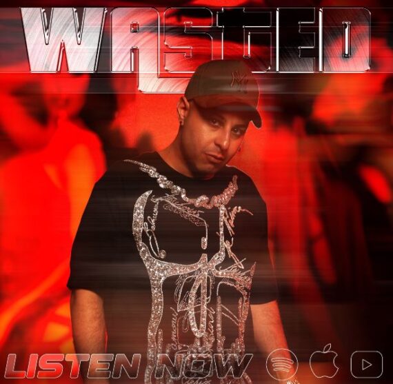 Afs Williams Unleashes His Latest Club Weapon With Single WASTED featured-image-25243-jpg