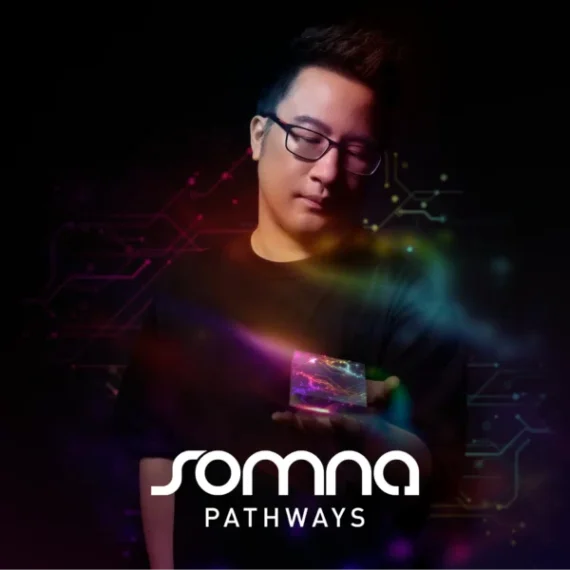 Beyond Trance: Somna Embraces Risk and Reinvention on Most Expansive LP to Date featured-image-25380-webp