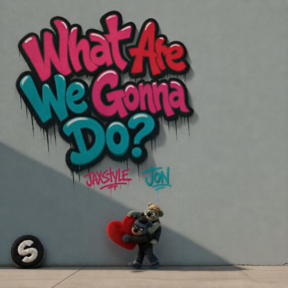 JAXSTYLE & JON TEAM UP ONCE AGAIN ON REIMAGINED CLASSIC ‘WHAT ARE WE GONNA DO’ featured-image-25419-jpg